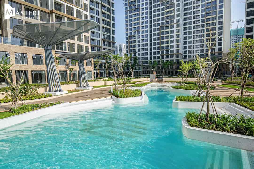 Bán nhà phố The Manhattan Glory 180m2, Vinhomes Grand Park quận 9