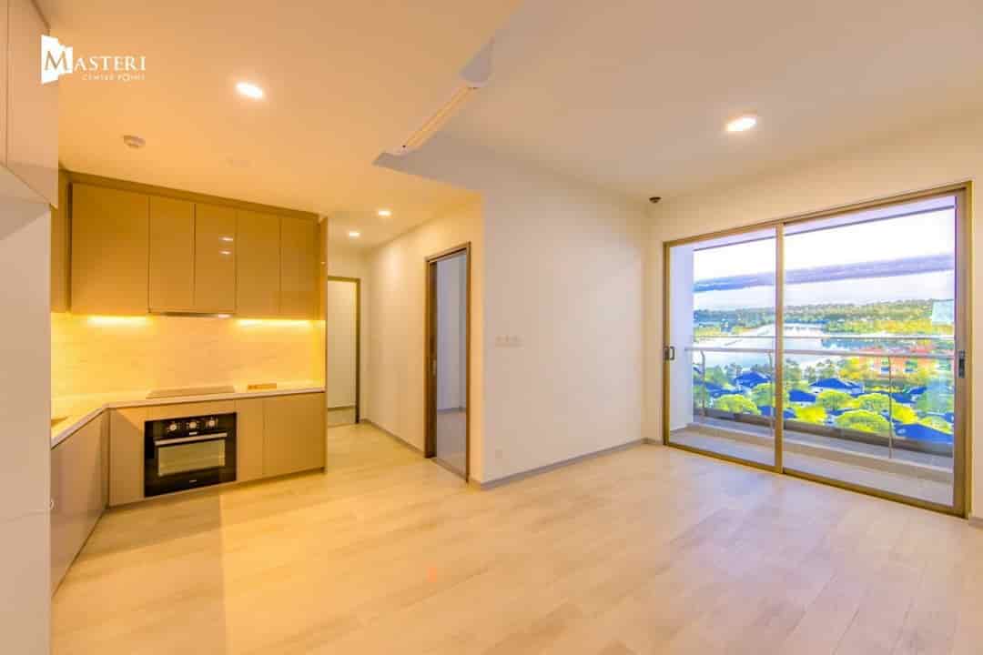 Bán nhà phố The Manhattan Glory 180m2, Vinhomes Grand Park quận 9