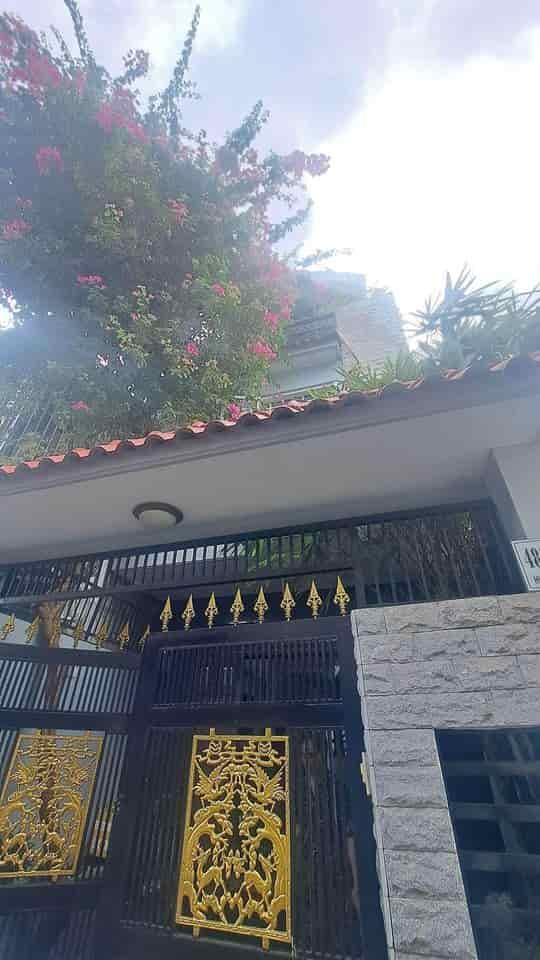Bán nhà 3 tầng kề Vincom Nam Long, Huỳnh Tấn Phát quận 7, giá giảm còn 5,95tỷ