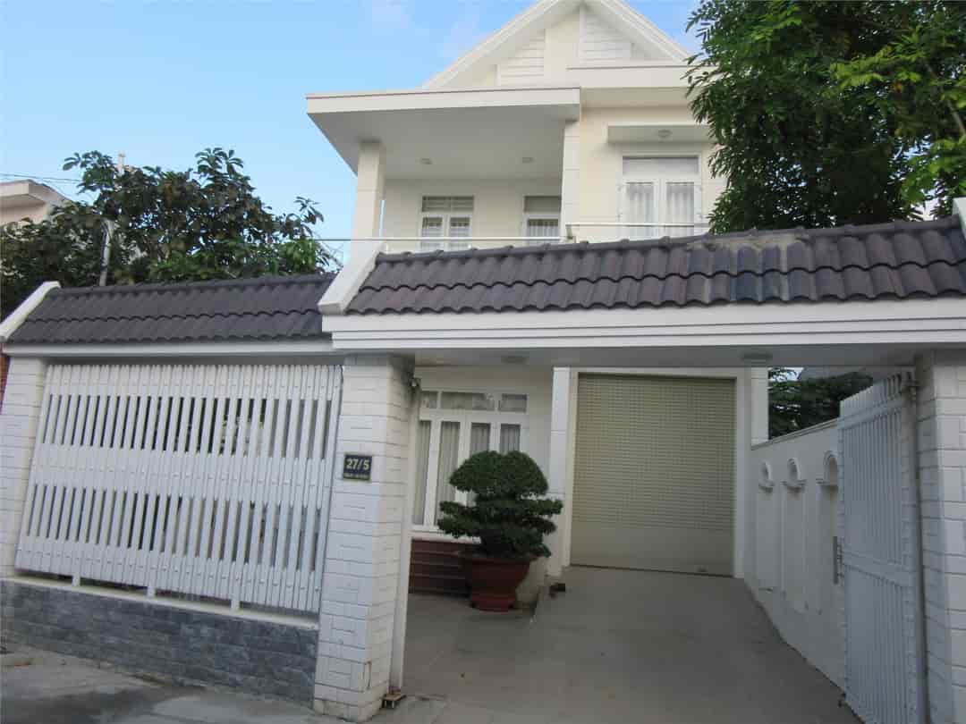 Chính chủ cho thuê căn nhà đẹp vị trí tại TP Thủ Dầu Một, Bình Dương