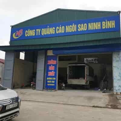 Bán cắt lỗ trả nợ ngân hàng, chính chủ bán nhà xưởng mới xây tại Phúc Thành, Ninh Bình