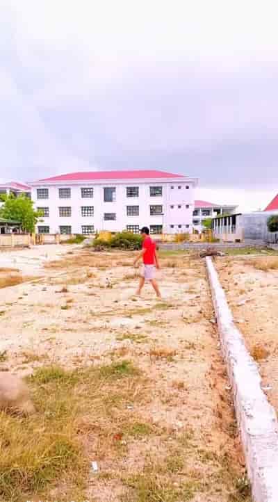 Chính chủ cần bán lô đất, giá cực rẻ tại huyện Ninh Hải, Ninh Thuận