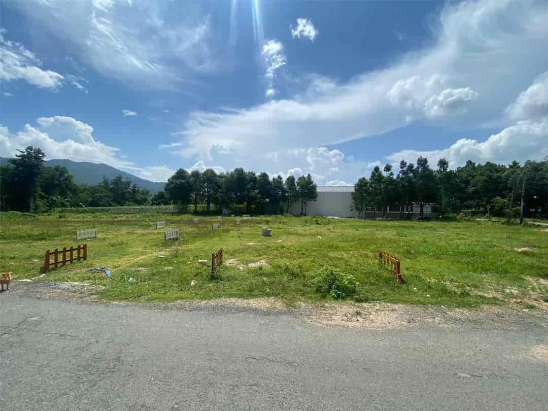 Đất đẹp, giá tốt, cần bán lô đất vị trí đắc địa tại TT Long Hải, huyện Long Điền, Bà Rịa vũng Tàu
