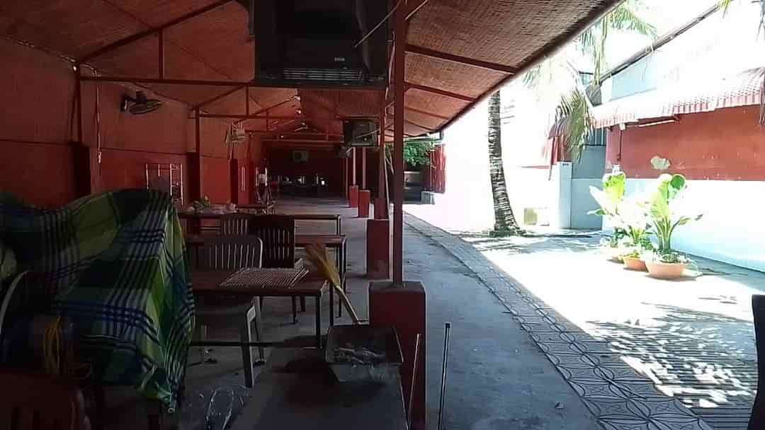 Cho thuê nhanh mặt bằng quán lẩu bò 33 tại trục lộ Võ Văn Kiệt, Cần Thơ
