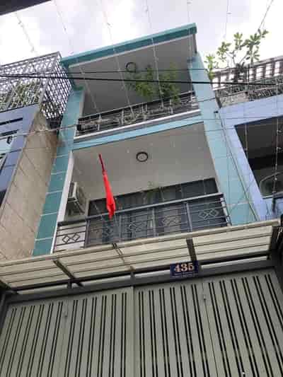 Chính chủ cần bán nhanh căn nhà  đẹp vị trí đắc địa tại quận  Tân Bình, TP HCM