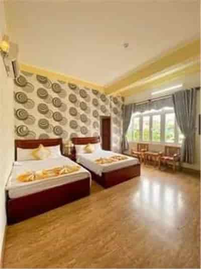 Chính chủ cần bán khách sạn 5 tầng trung tâm TP Tại Phường Ngô Mây, Thành phố Quy Nhơn, Bình Định