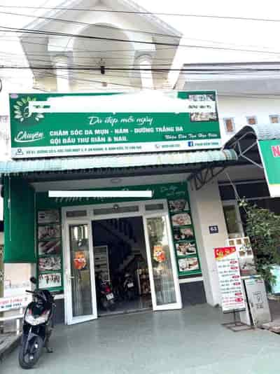 Chính chủ cần bán nhanh nhà 1 trệt 1 lầu tại vị trí đẹp tại Ninh Kiều, TP. Cần Thơ