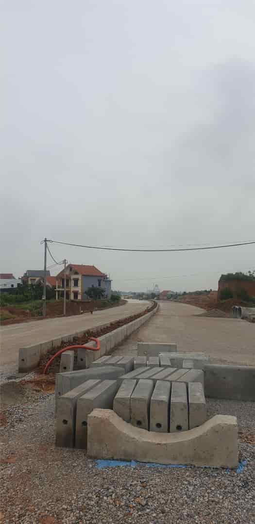 Đất đẹp, giá tốt, cần bán lô đất vị trí tại xã Lê Lợi , Thành phố Chí Linh, tỉnh Hải Dương