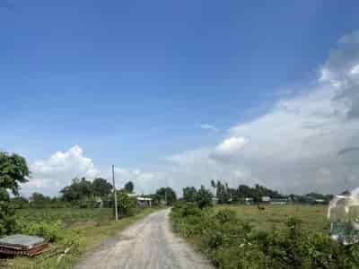 Cần bán nhanh lô đất vị trí đắc địa tại huyện Dương Minh Châu, tỉnh Tây Ninh