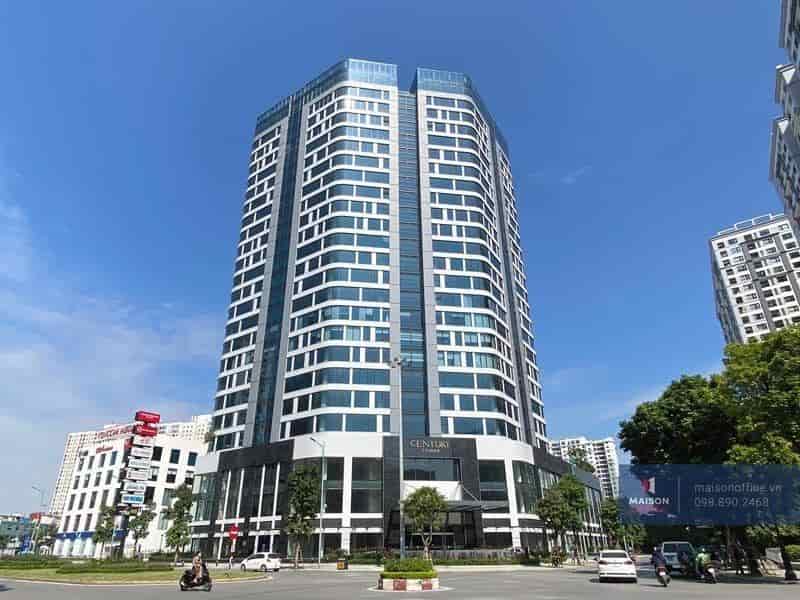 Chính chủ cần sang nhượng hoặc cho thuê văn phòng tại tầng 12A toà Century, Hà Nội