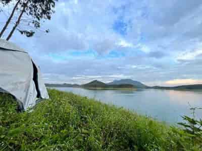 Đất đẹp, giá tốt, cần bán nhanh bán đảo ven hồ Thác Bà tỉnh Yên Bái
