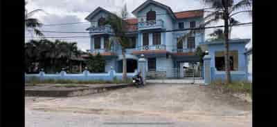 Khách sạn du lịch bãi tắm Quất Lâm, giá 5.2 tỷ, tại TT Quất Lâm, Giao Thủy, Nam Định