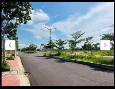 Đất đẹp giá tốt cần bán lô đất tại thị xã An Nhơn, tỉnh Bình Định