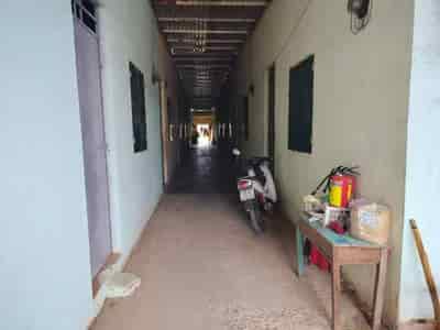 Chính chủ cần bán nhà trọ 11 phòng tại Thôn Tân Tiến, Xã Đạ RSal, Huyện Đam Rông, Lâm Đồng