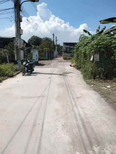 Chính chủ cần bán lô đất tại đường Khánh Bình 38, P. Khánh Bình, TP. Tân Uyên, tỉnh Bình Dương