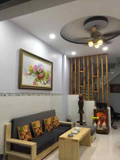 Nhà đẹp chính chủ cần bán nhanh căn nhà đẹp tại quận Phú Nhuận, TPHCM