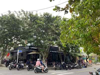 Mặt bằng khu vực sầm uất, đông dân cư tại phường Hòa Hải, Ngũ Hành Sơn, Đà Nẵng