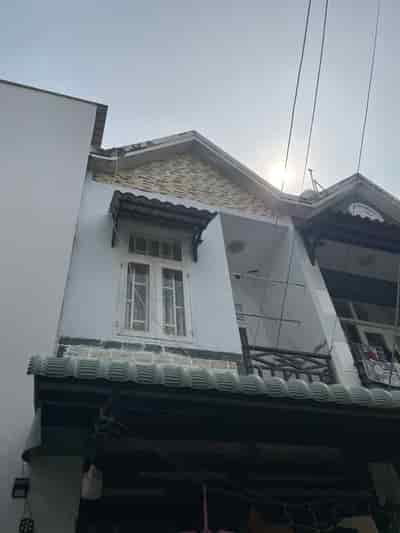 Nhà chính chủ, giá tốt bán nhanh căn nhà đep tại đường Lê Văn Lương, Nhơn Đức, Nhà Bè