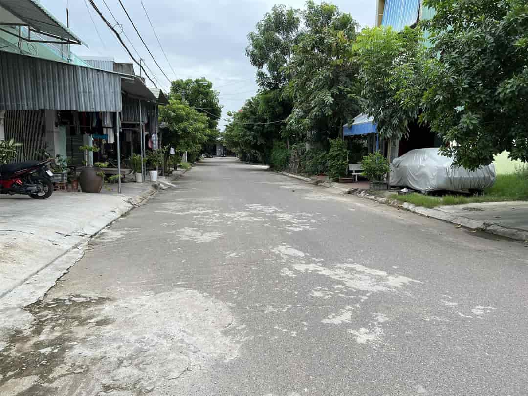 Chính chủ cần bán lô đất tại Trần Quang Diệu, Thành phố Quy Nhơn, tỉnh Bình Định