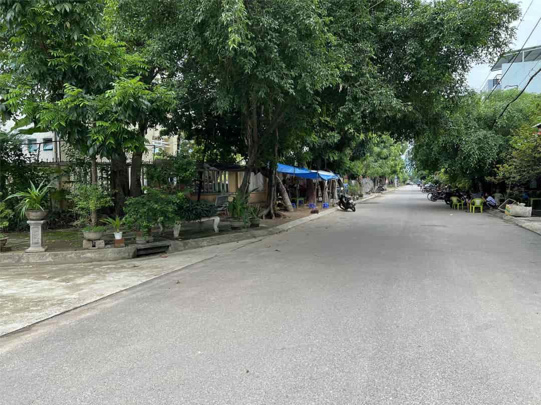 Chính chủ cần bán lô đất tại Trần Quang Diệu, Thành phố Quy Nhơn, tỉnh Bình Định