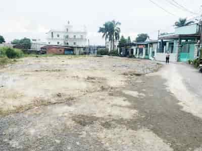 Chính chủ cần bán lô đất đẹp vị trí tại Xã Thạnh Phú, Huyện Vĩnh Cửu, Đồng Nai
