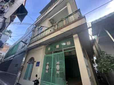 Chính chủ cần bán căn nhà đẹp tại phường Xuân Khánh, quận Ninh Kiều, Cần Thơ