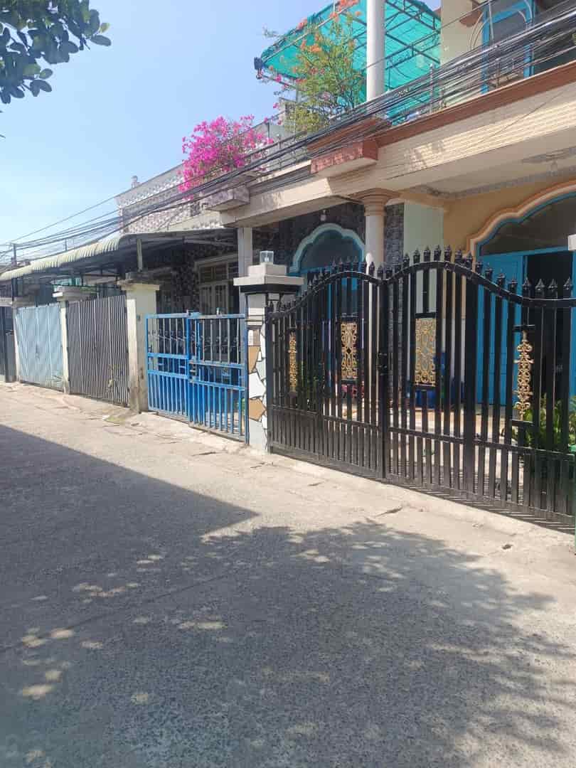 Chính chủ cần bán 4 căn nhà đẹp tại xã Đại Phước, huyện Nhơn Trạch, Đồng Nai