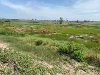 Đất đẹp, giá tốt, cần bán nhanh lô đất vị trí đắc địa tại xã Lý Nhơn, huyện Cần Giờ