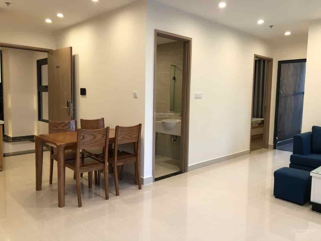 Chính chủ cho thuê căn hộ 2 PN+1, 2 WC, diện tích 70m2, tại Vinhomes Smart City