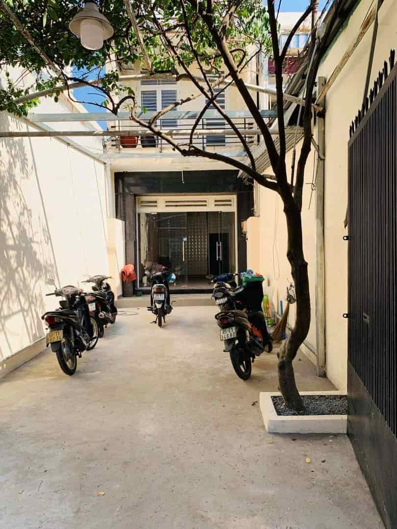 Cho thuê nhanh căn nhà tại mặt tiền 56E Nguyễn thị Thập, phường Bình Thuận, quận 7, TpHCM
