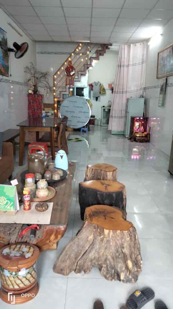 Nhà chính chủ, giá tốt, cần bán nhà tại xã Vĩnh Lộc A, Huyện Bình Chánh