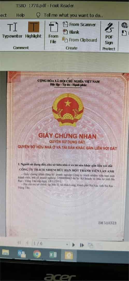 Nhà đẹp giá tốt chính chủ bán nhà cấp 4, 3 mặt tiền tại Thành Phố Vũng Tàu