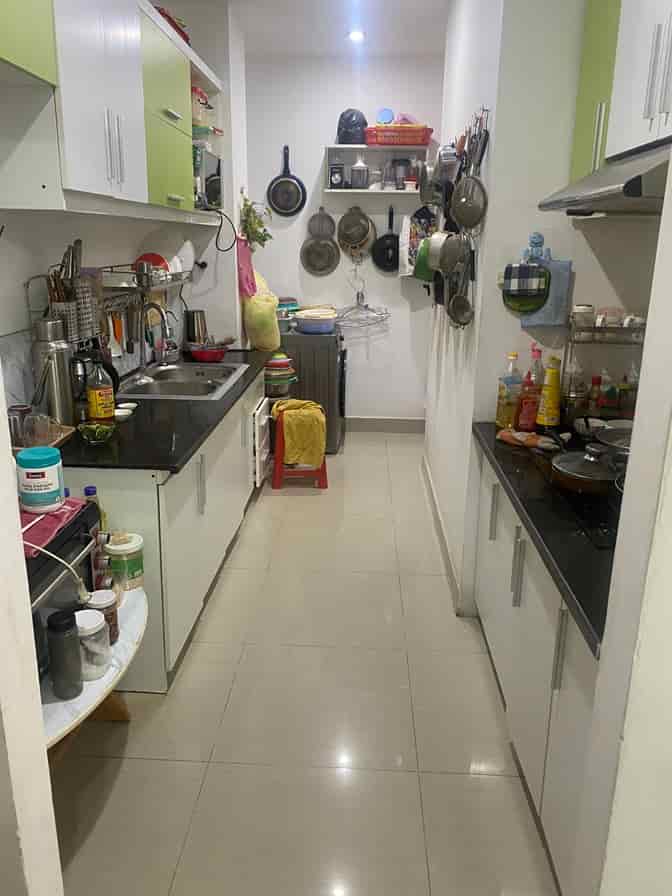 Căn hộ đẹp giá tốt chính chủ cần bán căn hộ tại đường Trương Đình Hội, Phường 16, Quận 8, HCM