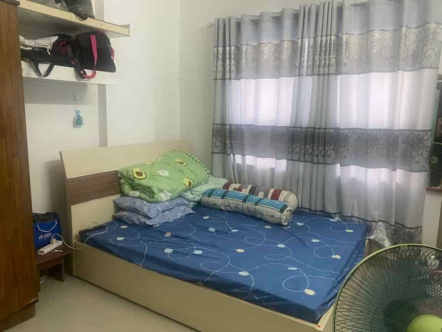 Căn hộ đẹp giá tốt chính chủ cần bán căn hộ tại đường Trương Đình Hội, Phường 16, Quận 8, HCM