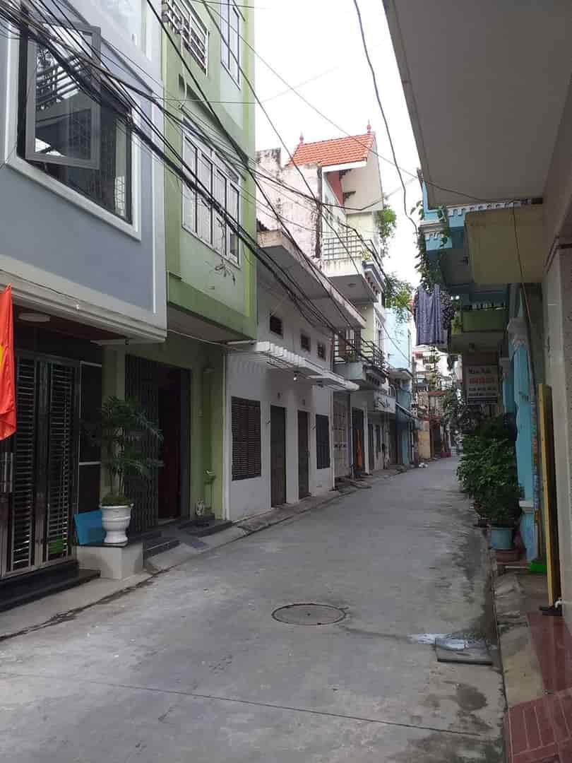 Chính chủ bán nhanh căn nhà đẹp tại Thượng Lý, Hồng Bàng, Hải Phòng