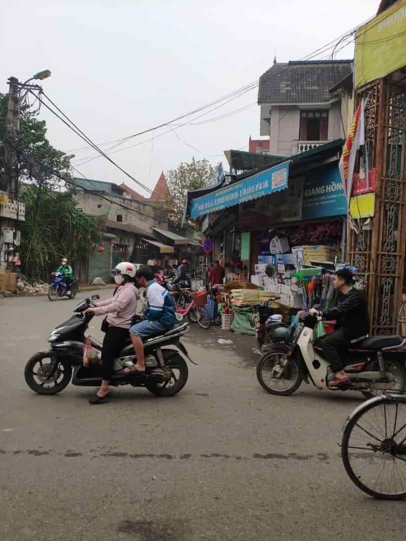 Nhà chính chủ cần bán căn nhà tại đường Bắc Lãm, P.Phú Lương, quận Hà Đông, Hà Nội