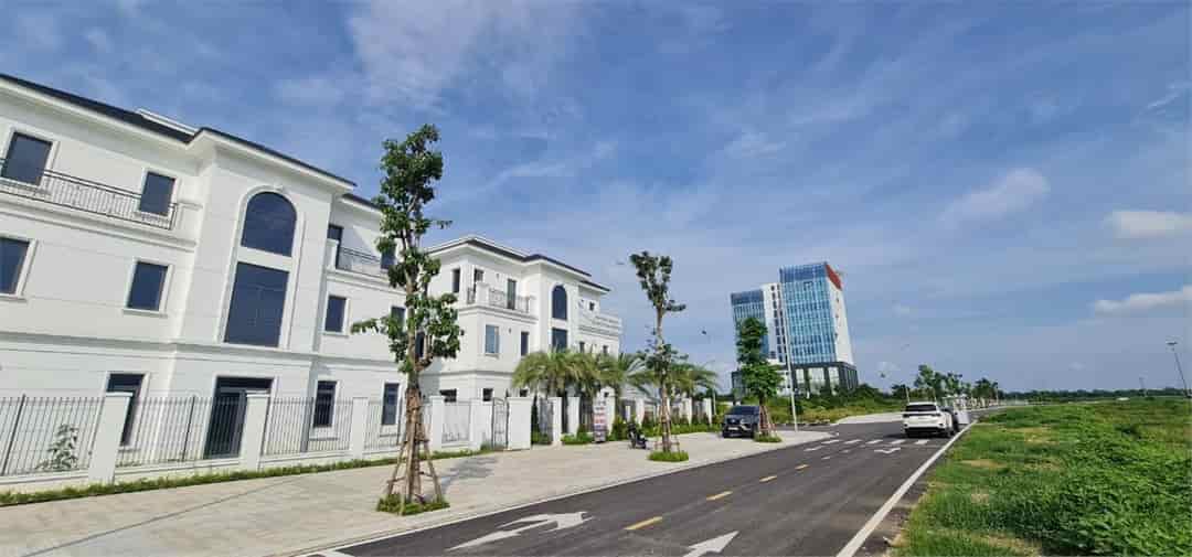 Cần bán biệt thự liền kề Central Riverside tại phường Đông Hải, Thanh Hóa, Thanh Hóa