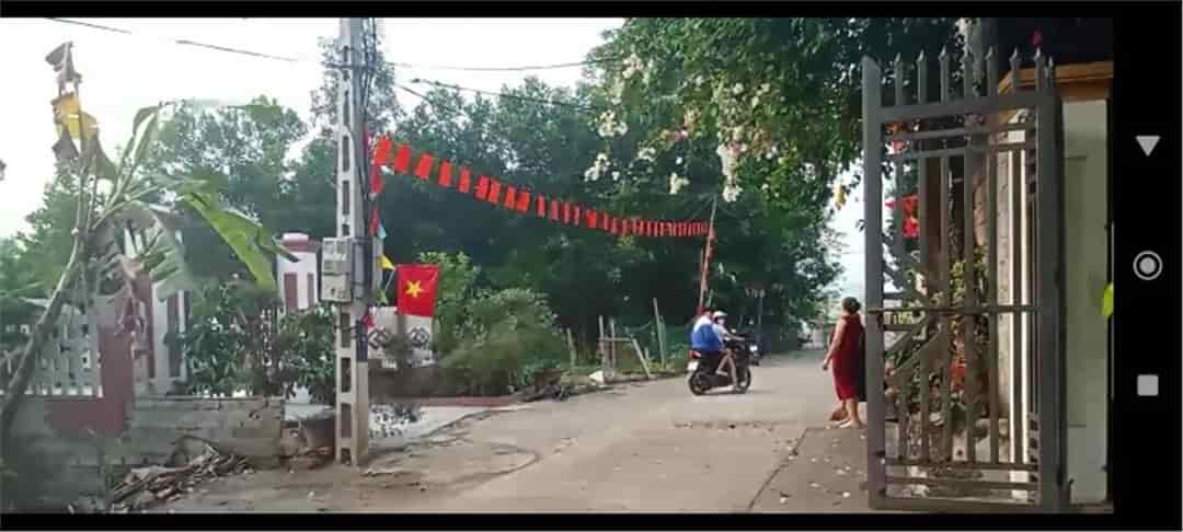 Đất đẹp, chính chủ cần bán cắt lỗ lô đất tại Thị trấn Bến Sung - Huyện Như Thanh - Tỉnh Thanh Hóa