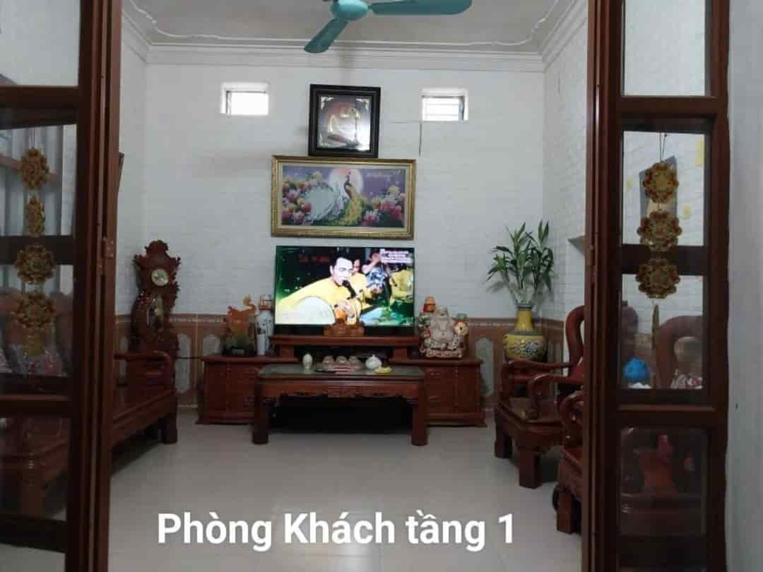 Chính chủ cần bán nhà tại  ngõ 44, khu 7, phường Thị cầu, TP Bắc ninh, tỉnh Bắc ninh