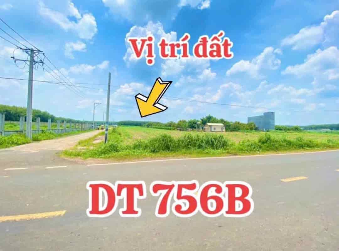 Đất đẹp, giá tốt cần bán nhanh  đất vị trí đẹp tại TX.Chơn Thành, Bình Phước