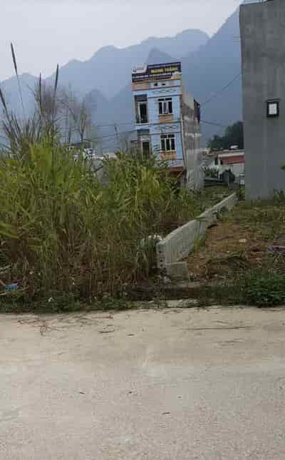 Chính chủ cần bán lô đất đẹp tại TP Hà Giang