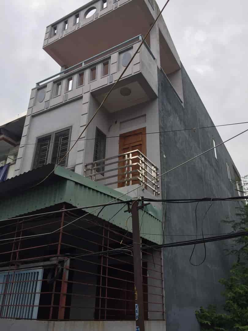 Nhà đẹp, giá tốt, cần bán nhanh căn nhà vị trí đắc địa tại Bắc Sơn, Hải Phòng