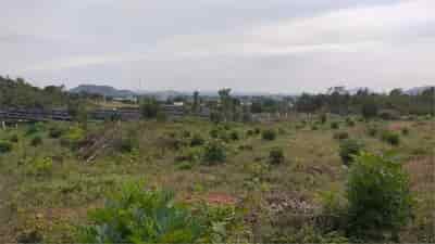 Đất đẹp, giá tốt, chính chủ cần bán 5.8 sào đất tại xã Thuận Hòa, Hàm Thuận Bắc, Bình Thuận