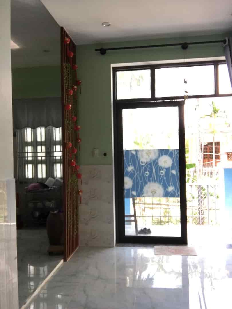 Nhà đẹp, giá tốt, chính chủ bán căn nhà mặt tiền kiệt tại Cẩm Thanh, TP Hội An, Quảng Nam