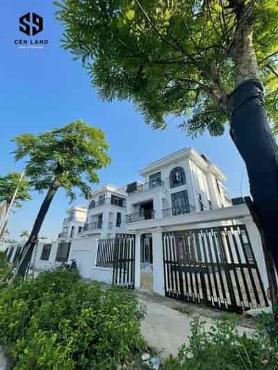Đầu tư, sinh lời, bán nhanh căn nhà vườn mặt đường vđ 4 duy nhất thuộc dự án Hud Mê Linh central