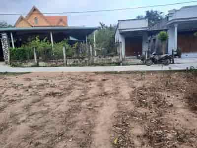 Đất đẹp, giá tốt, chính chủ cần bán lô đất tại xã Đức Bình, Tánh Linh, Bình Thuận