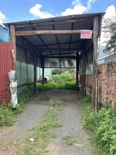 Cần bán nhanh lô đất vị trí đắc địa tại hẻm 308 Trường Chinh, Thành phố Pleiku