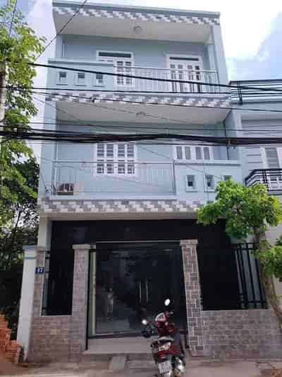 Chính chủ bán nhanh căn nhà đẹp, giá tốt tại phường Cát Lái, quận 2 cũ, TP Thủ Đức, HCM