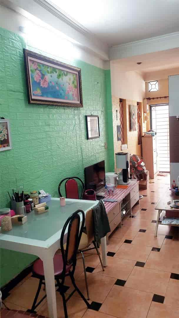 Nhà đẹp chính chủ, giá tốt cần bán nhanh căn nhà tại Nguyễn Công Hoa Quận Phú Nhuận