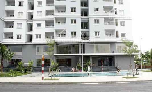 Căn hộ đẹp, giá tốt, cần bán nhanh căn hộ chung cư Suview 2, TP Thủ Đức